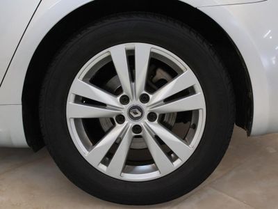 Renault Talisman Limited Blue dCi 118kW (160CV) EDC