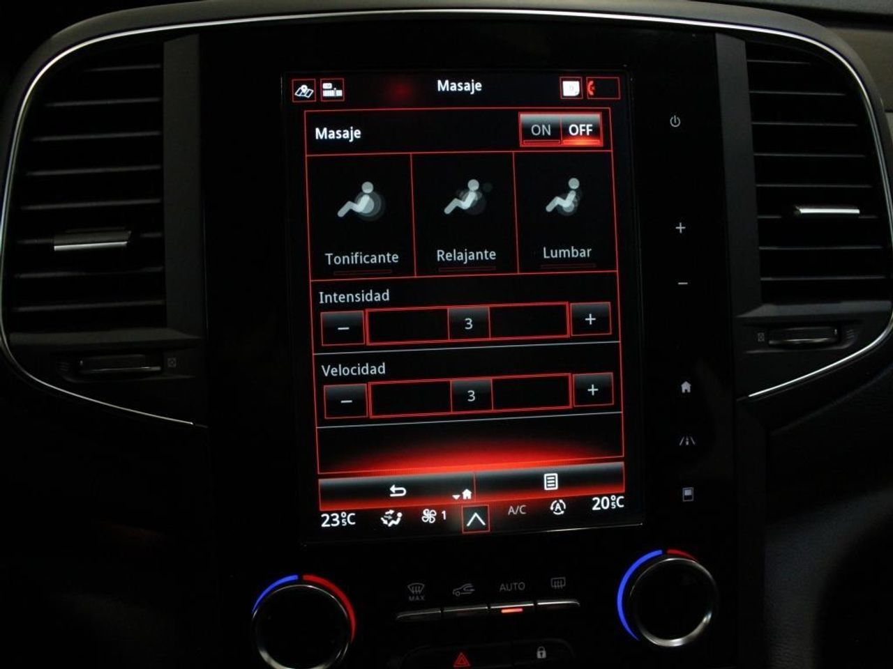 Renault Talisman Limited Blue dCi 118kW (160CV) EDC - Foto 2