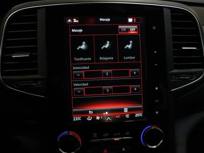 Renault Talisman Limited Blue dCi 118kW (160CV) EDC