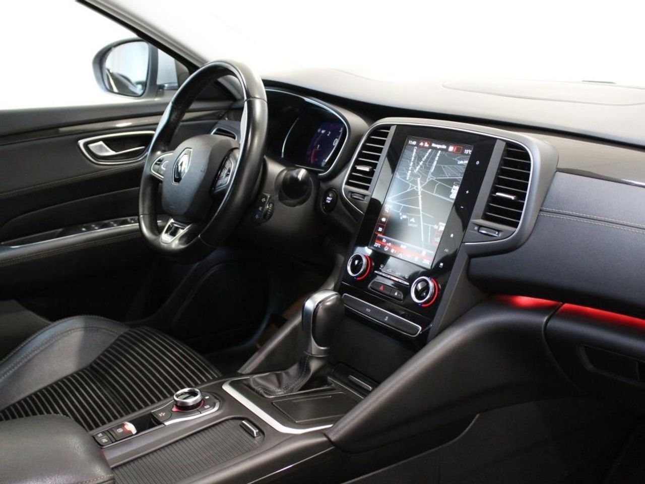 Renault Talisman Limited Blue dCi 118kW (160CV) EDC - Foto 2