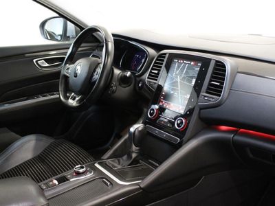 Renault Talisman Limited Blue dCi 118kW (160CV) EDC