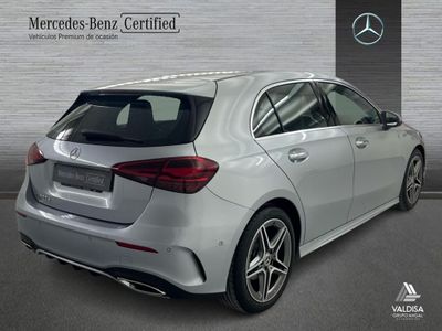 Mercedes Clase A 200 d