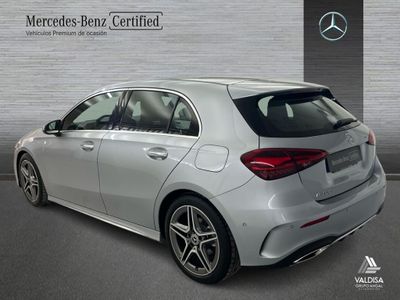 Mercedes Clase A 200 d