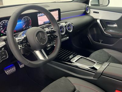 Mercedes Clase A 200 d