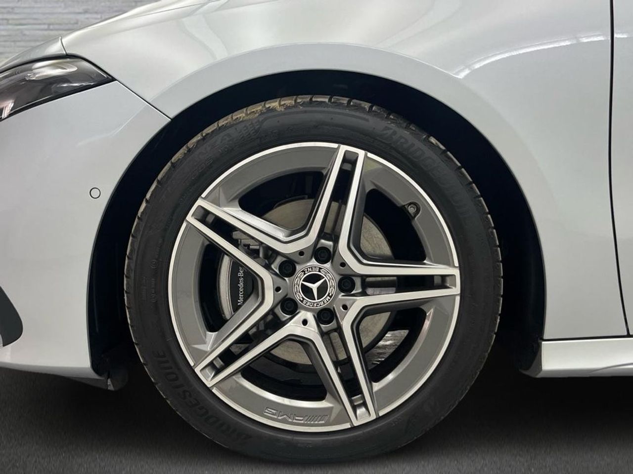 Mercedes Clase A 200 d - Foto 2