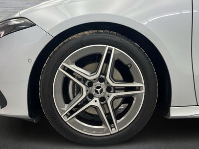 Mercedes Clase A 200 d