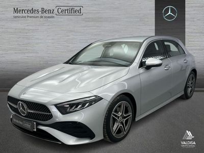 Mercedes Clase A 200 d