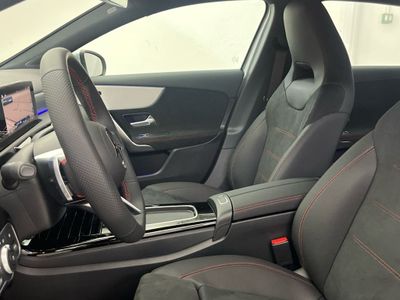 Mercedes Clase A 200 d