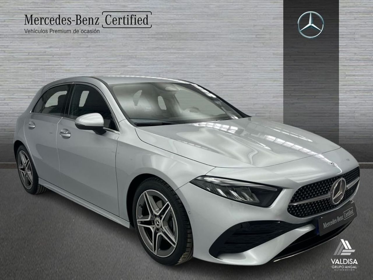 Mercedes Clase A 200 d - Foto 2