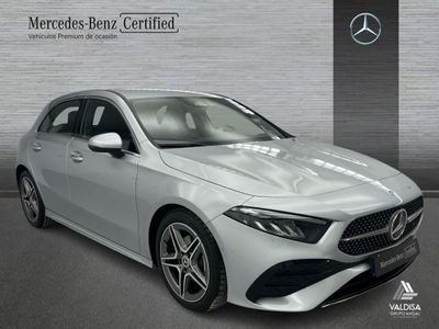 Mercedes Clase A 200 d