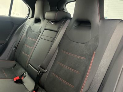 Mercedes Clase A 200 d