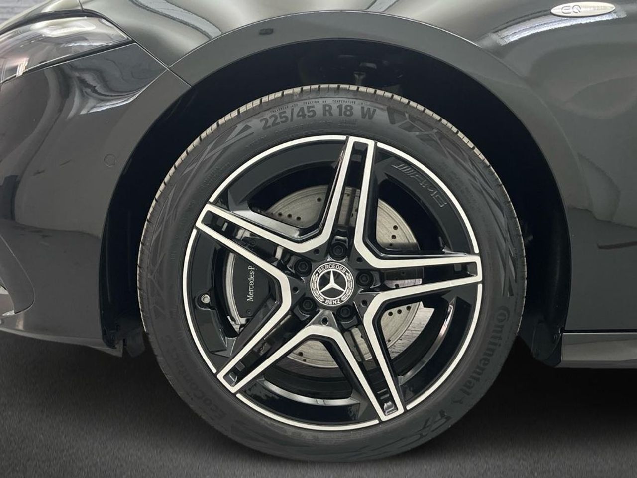 Mercedes Clase A 250 e con tecnología híbrida EQ - Foto 2