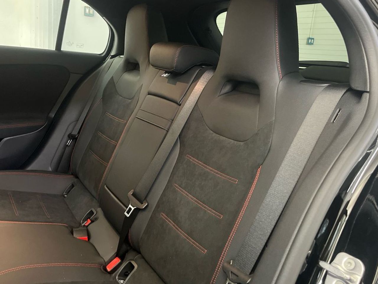 Mercedes Clase A 250 e con tecnología híbrida EQ - Foto 2