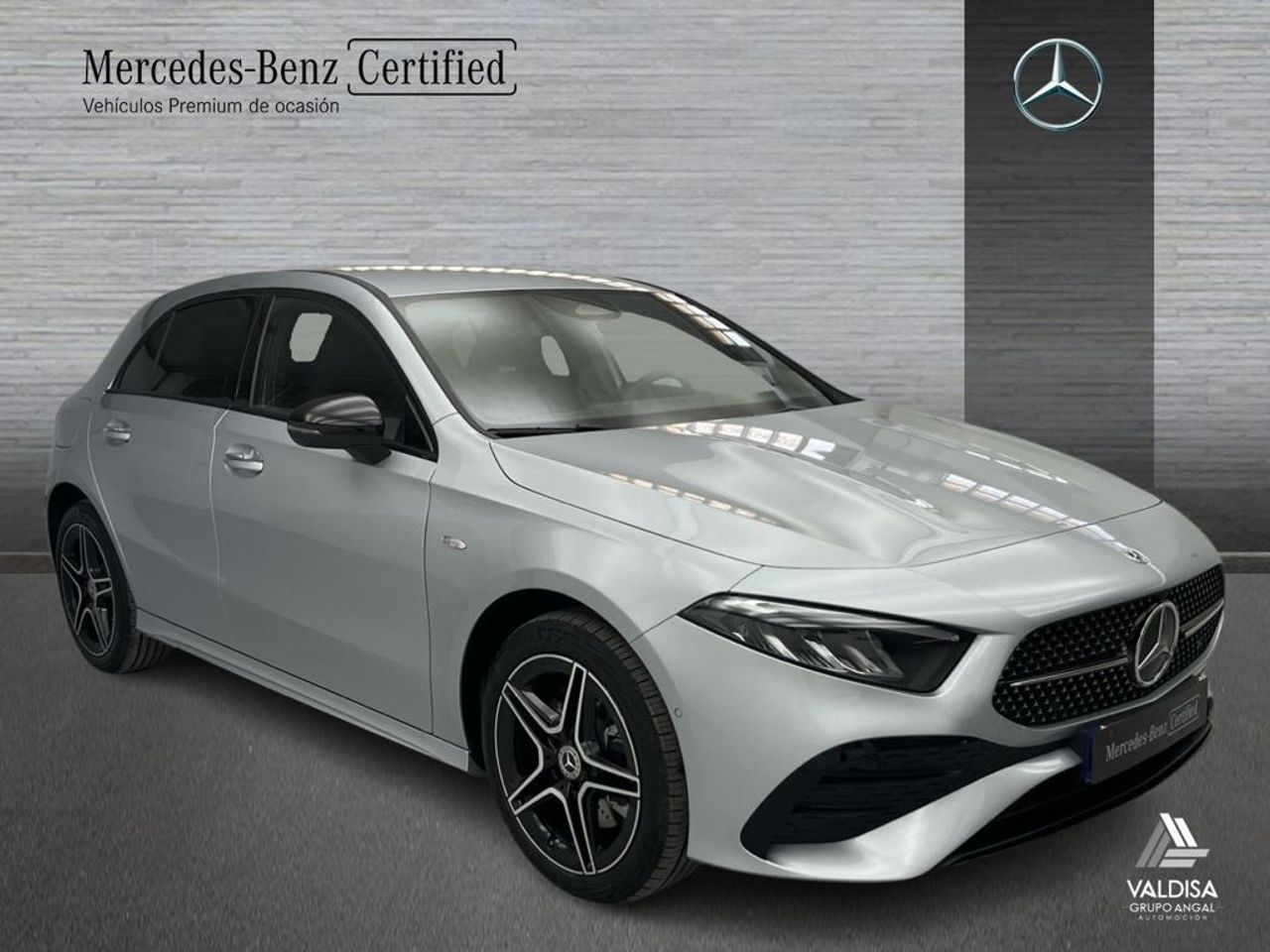 Mercedes Clase A 250 e con tecnología híbrida EQ - Foto 2