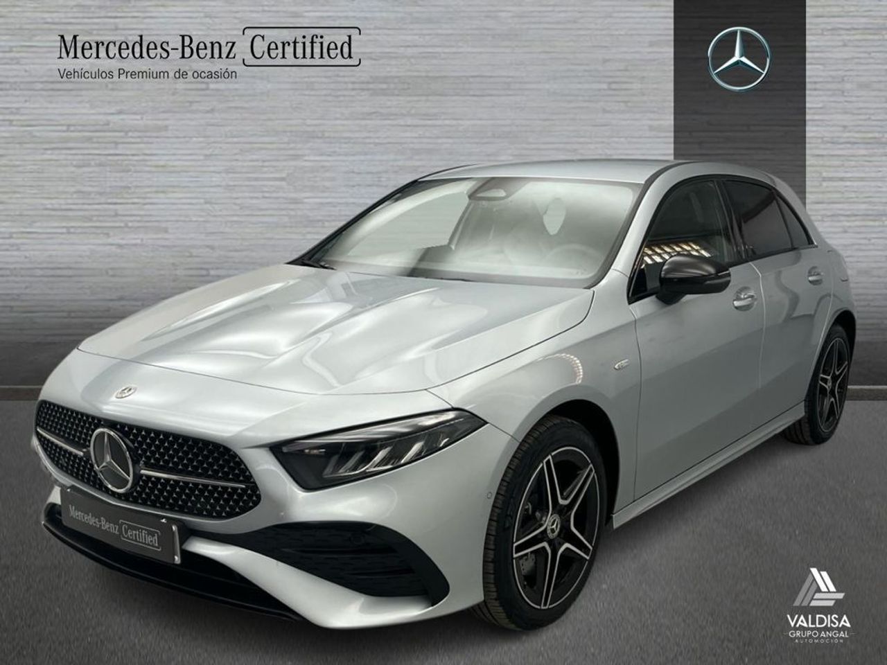 Mercedes Clase A 250 e con tecnología híbrida EQ - Foto 2