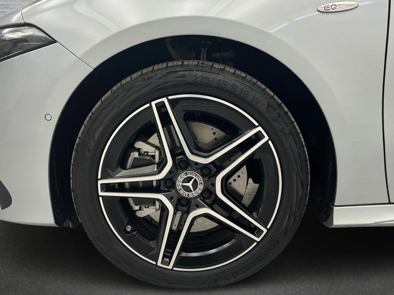 Mercedes Clase A 250 e con tecnología híbrida EQ - Foto 2