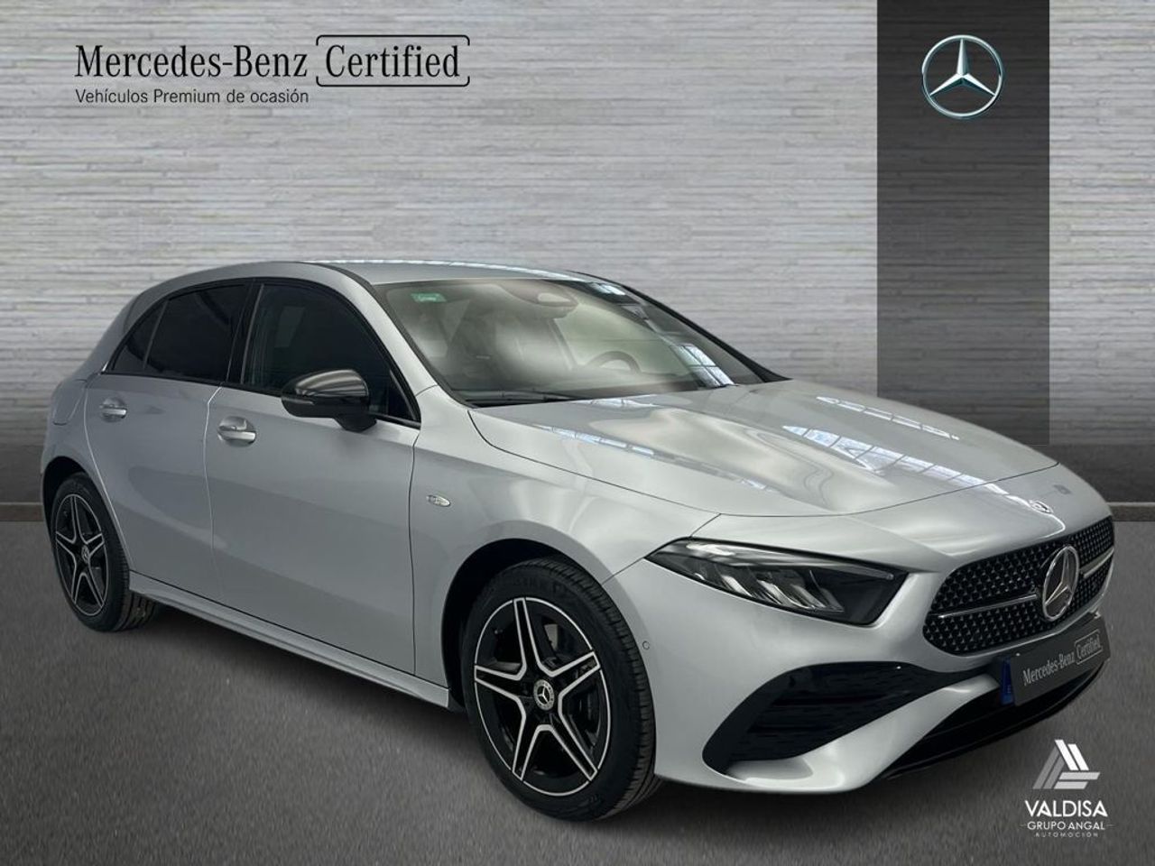 Mercedes Clase A 250 e con tecnología híbrida EQ - Foto 2