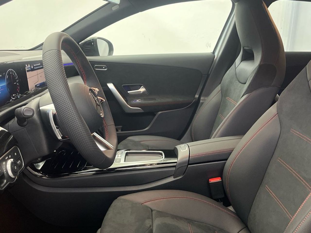 Mercedes Clase A 250 e con tecnología híbrida EQ - Foto 2