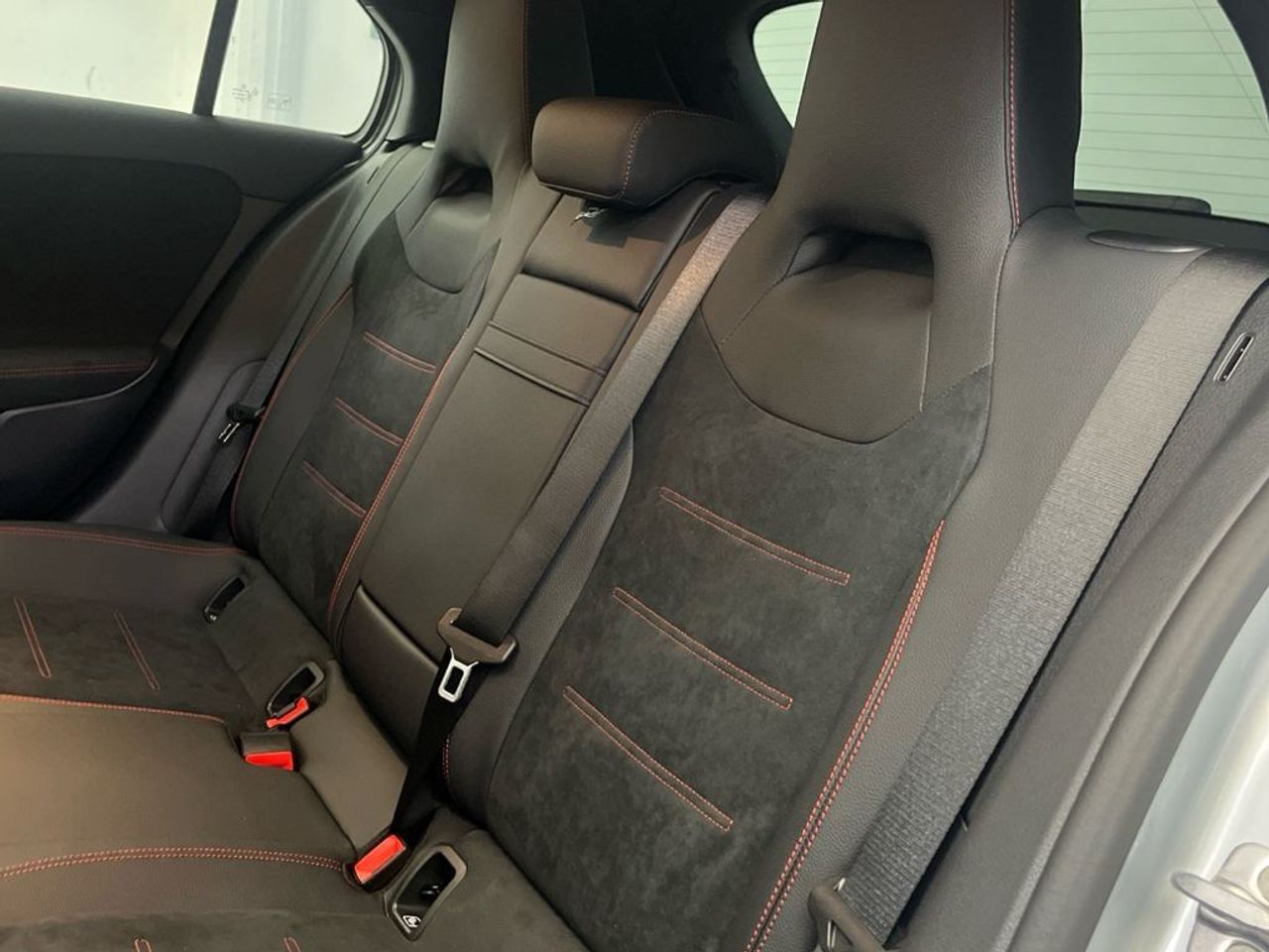 Mercedes Clase A 250 e con tecnología híbrida EQ - Foto 2