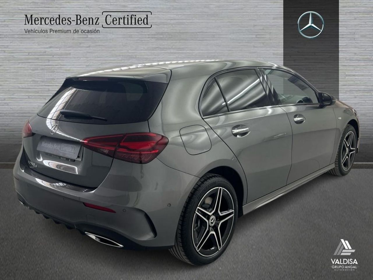 Mercedes Clase A 250 e con tecnología híbrida EQ - Foto 2