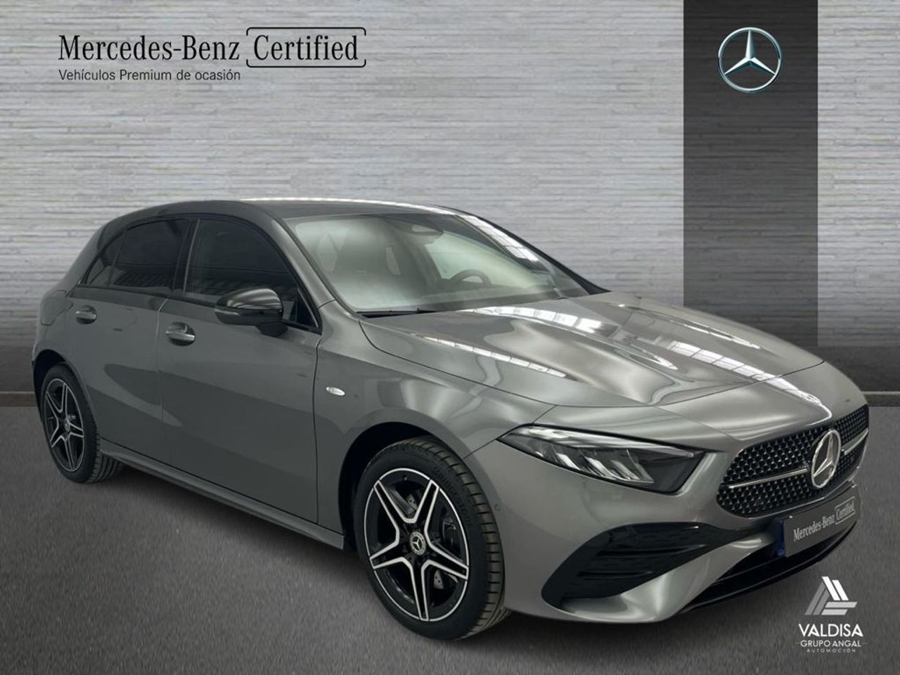 Mercedes Clase A 250 e con tecnología híbrida EQ - Foto 2