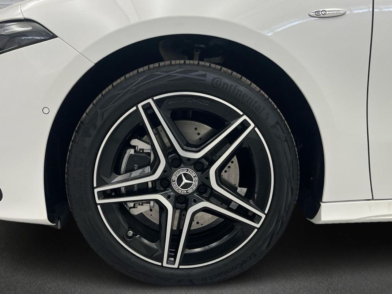 Mercedes Clase A 250 e con tecnología híbrida EQ - Foto 2