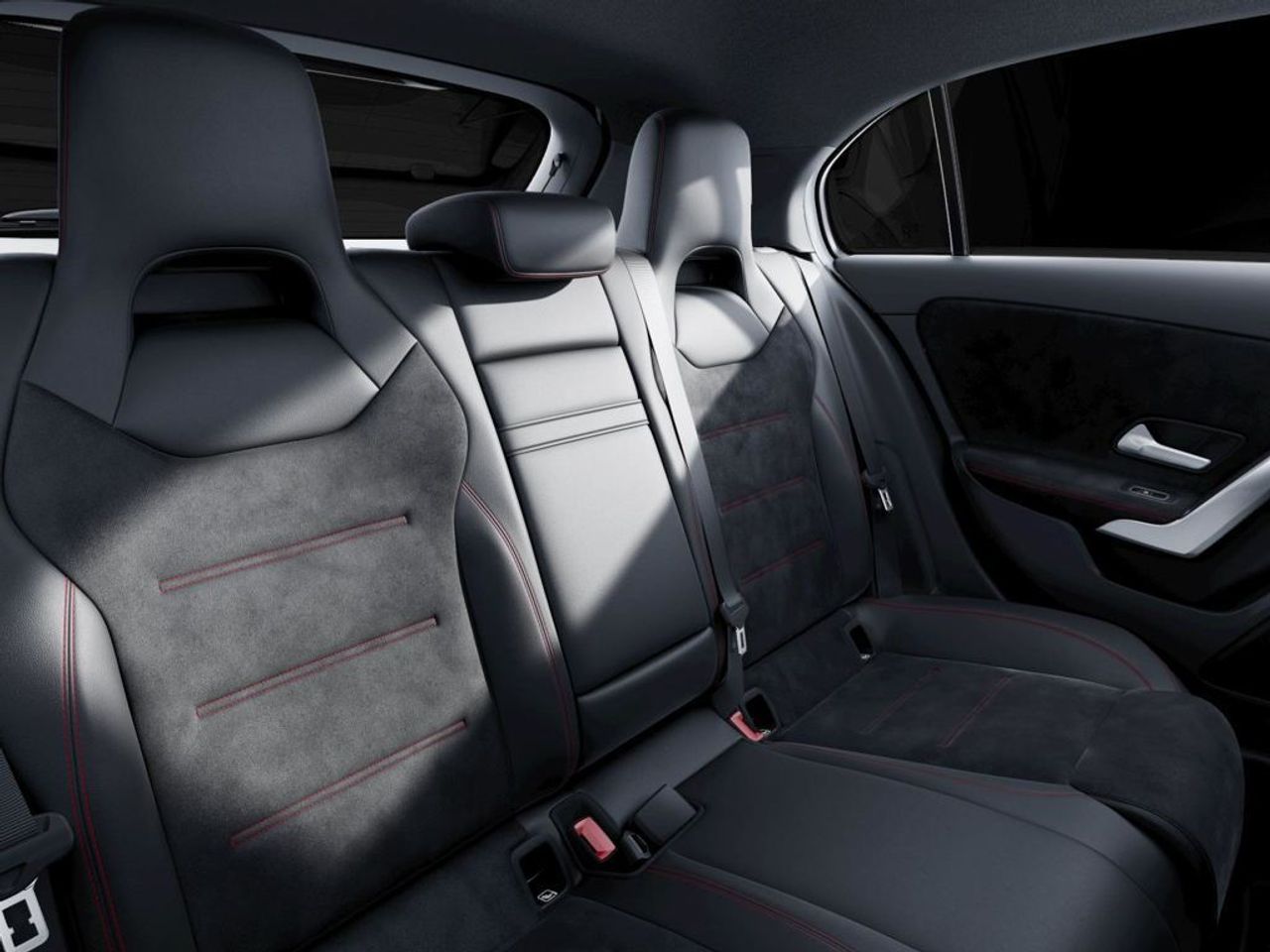 Mercedes Clase A 250 e con tecnología híbrida EQ - Foto 2