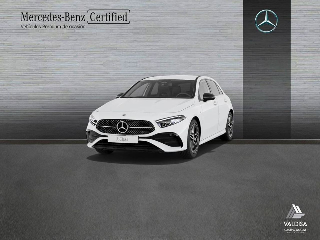 Mercedes Clase A 250 e con tecnología híbrida EQ - Foto 2