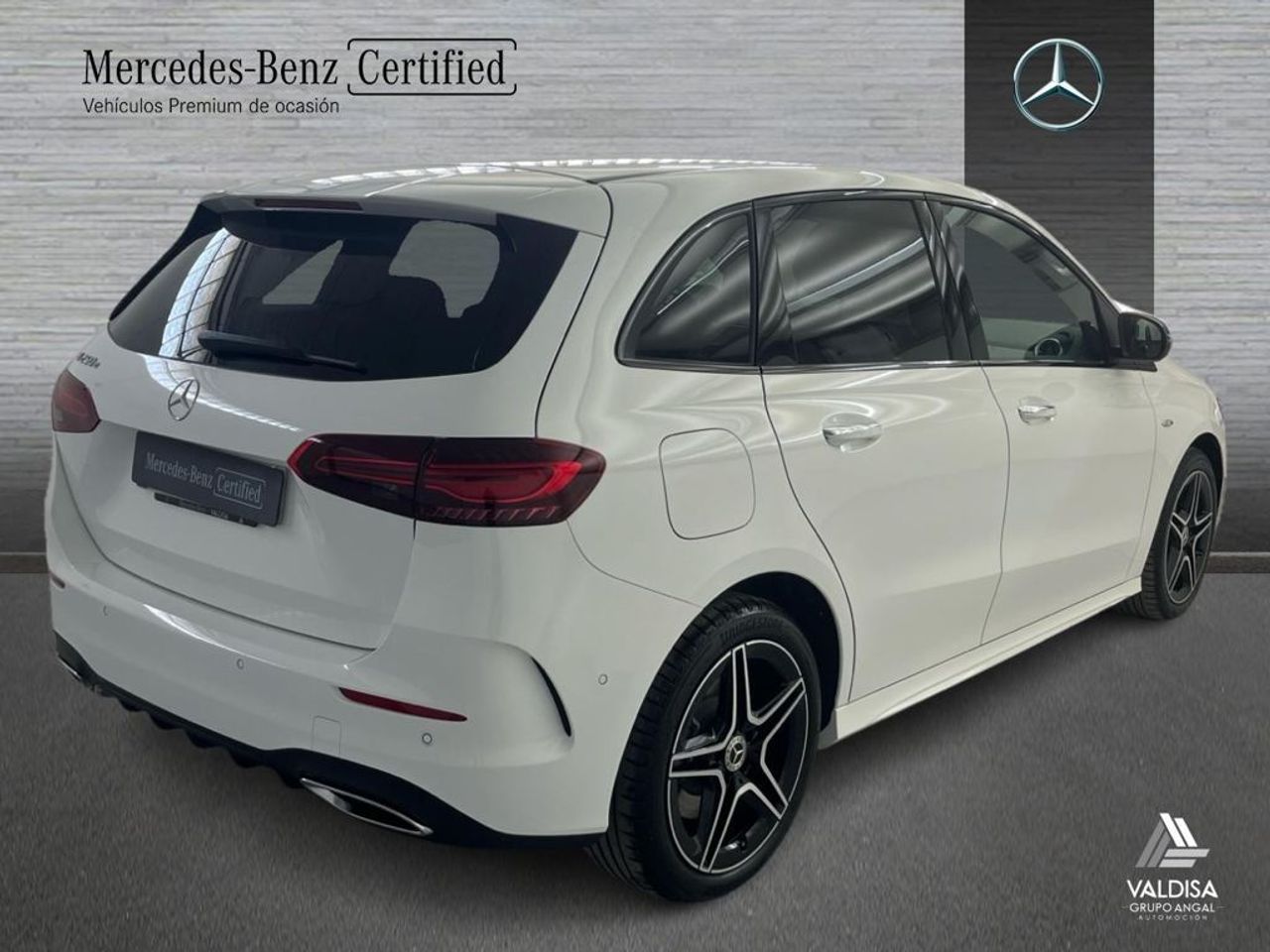 Mercedes Clase B 250 e - Foto 2