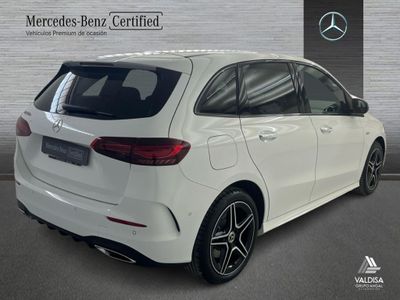 Mercedes Clase B 250 e