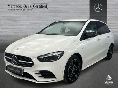 Mercedes Clase B 250 e
