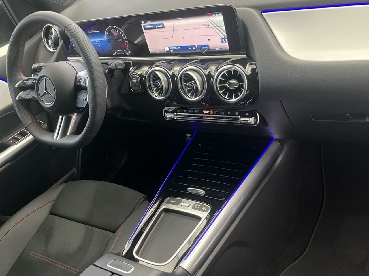 Mercedes Clase B 250 e - Foto 2