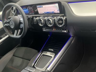 Mercedes Clase B 250 e