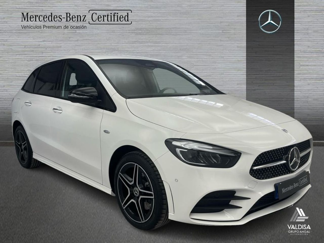 Mercedes Clase B 250 e - Foto 2