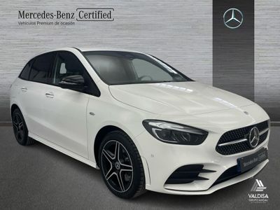 Mercedes Clase B 250 e