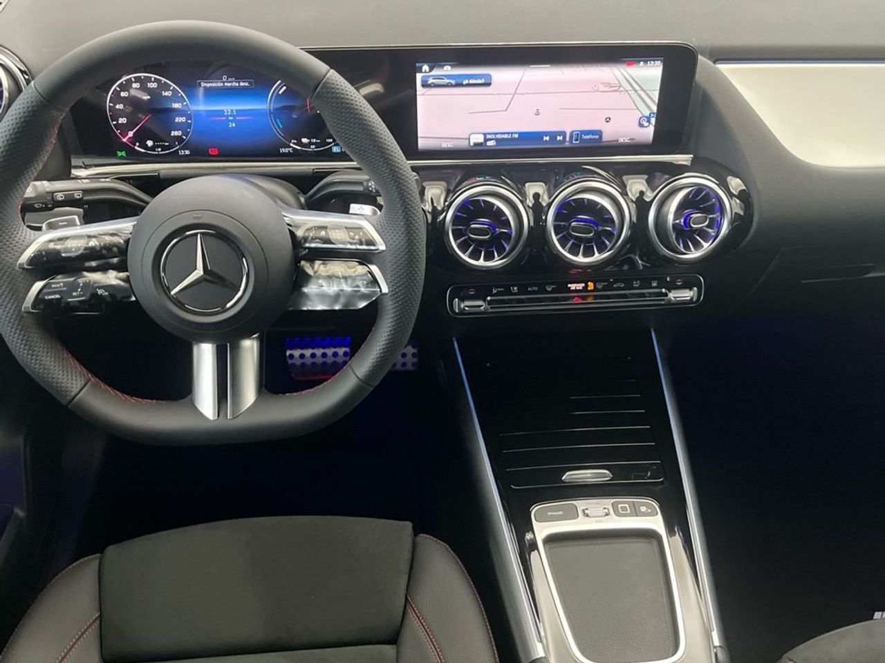 Mercedes Clase B 250 e - Foto 2