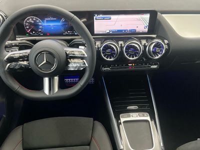 Mercedes Clase B 250 e