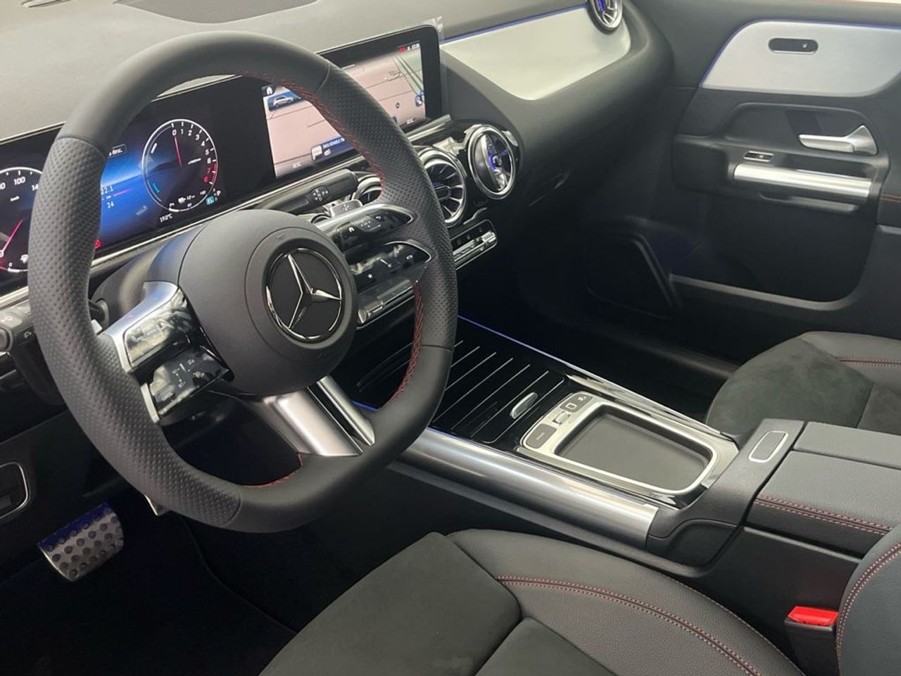 Mercedes Clase B 250 e - Foto 2