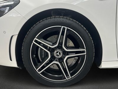 Mercedes Clase B 250 e