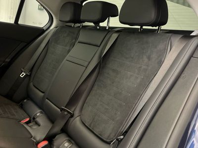 Mercedes Clase C 220 d Berlina