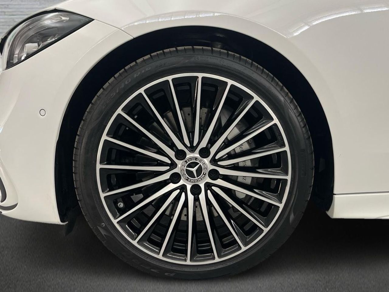 Mercedes Clase C 220 d Berlina - Foto 2