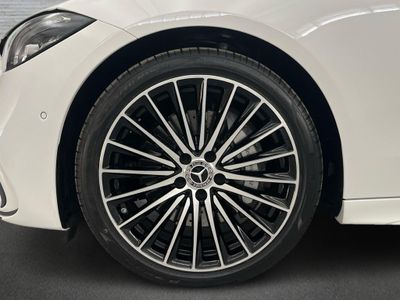 Mercedes Clase C 220 d Berlina