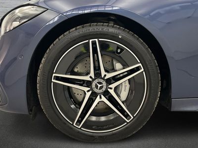 Mercedes Clase C 220 d Berlina