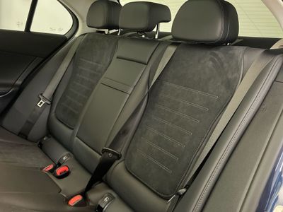 Mercedes Clase C 220 d Berlina