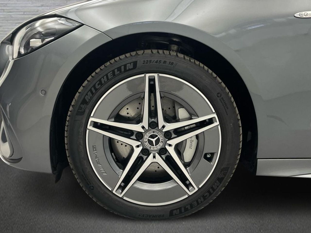 Mercedes Clase C 300 d e tecn. híb. EQ Berlina - Foto 2