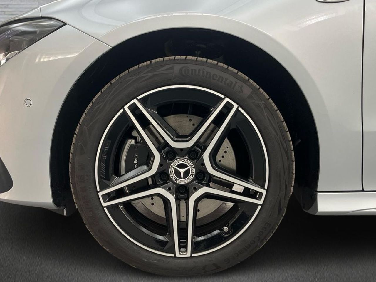 Mercedes CLA 250 e - Foto 2