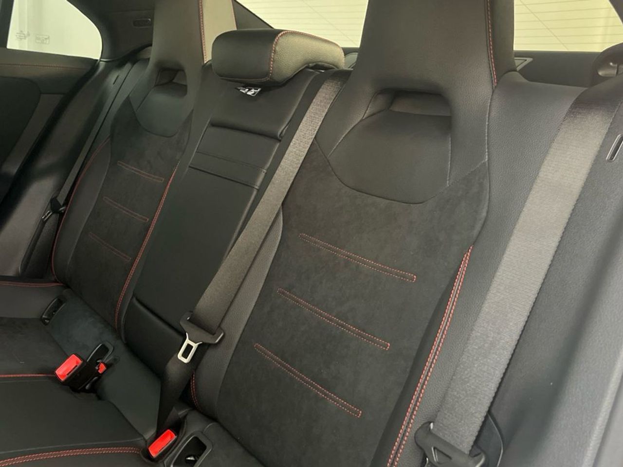 Mercedes CLA 250 e - Foto 2