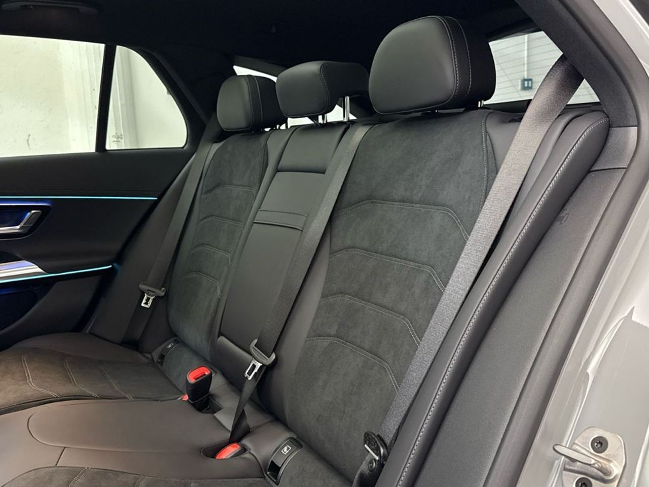 Mercedes Clase E 220 d Estate - Foto 2