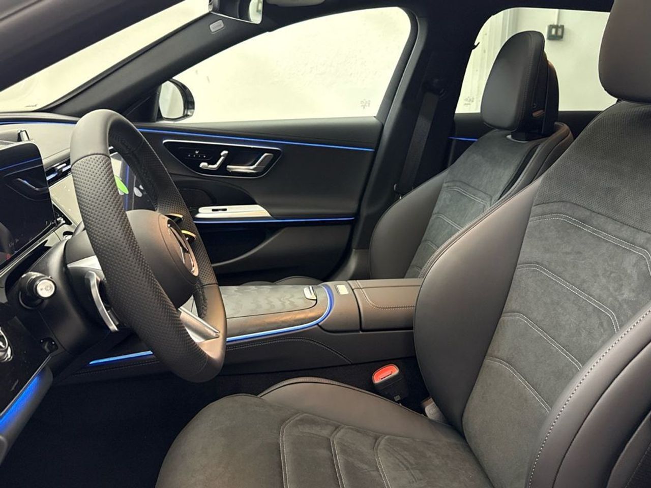 Mercedes Clase E 220 d Estate - Foto 2