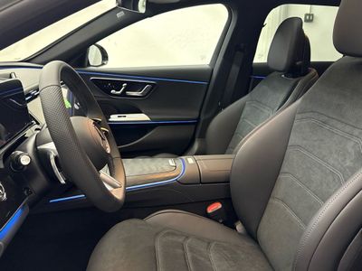 Mercedes Clase E 220 d Estate